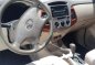 TOYOTA Innova G Autpmatic Diesel 2008series-4