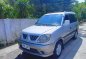 Mitsubishi Adventure GLS Sport 2005 for sale -3