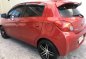 Mitsubishi Mirage automatic 2015 for sale -4