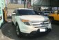 2013 Ford Explorer Automatic 4WD for sale-1