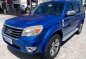 2010 FORD EVEREST 4X2 AT for sale -1
