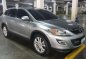 2012 Mazda CX9 4x4 top of the line for sale-0