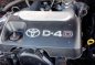 2008 TOYOTA Innova J D4D engine Manual transmission-10