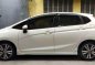 2016 Honda Jazz VX navi CVT for sale -3