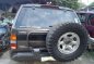 2002 Nissan Terrano for sale-3
