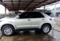 Toyota Fortuner 2014 for sale-3