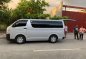 2019 TOYOTA Hiace 30Commuter manual silver-2