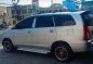 Rush!!! For sale 2007 TOYOTA Innova E. Automatic transmission.-3