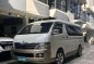 2010 Toyota Hiace for sale-1