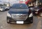 22014 Toyota Innova G Diesel MT Extreme Black-1