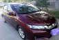 Honda CITY 2014 AT 1.5E for sale -6