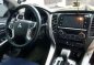 Mitsubishi Montero 2017 Gls 2.4 Diesel Matic -2