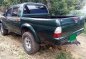 2000 MITSUBISHI Strada Endeavor 4x4 manual Diesel for sale-3
