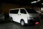 Toyota Hiace 2017 for sale-1