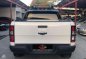 2015 Ford Ranger Wildtrack 4x4 Automatic -3