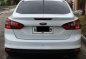 2014 Ford Focus Titanium for sale -1