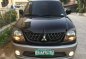 Mitsubishi Adventure GLS Manual Diesel 2008-8