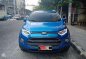 Ford Ecosport titanium 2016 for sale -8