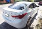 Hyundai Elantra 2013 AT for sale-2