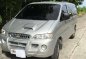 2018 Hyundai Starex local unit with new plate -1