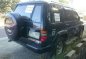 ISUZU Trooper 2003 for sale -1