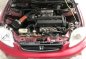 Honda Civic vti B20makina Automatic 1996-4