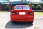 Mitsubishi Lancer GSR 1997 model Manual Transmission-4