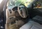 2009 Nissan Navara LE 4x4 Automatic -8