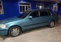 Rush Sale Honda Civic 97 As Is Where Is-0