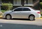 Toyota Corolla Altis 1.6G 2009 Manual Low mileage Car looks like new-0