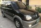 Mitsubishi Adventure GLS Manual Diesel 2008-9