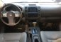 2009 Nissan Navara LE 4x4 Automatic -7