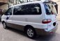 Hyundai Starex GRX CRDI Local Diesel 2007-1