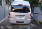 For sale 2018 Nissan Urvan NV350 Automatic-2
