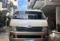 2010 Toyota Hiace for sale-2