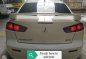 2013 Mitsubishi Lancer Ex GTA 2.. FOR SALE-1