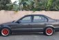 Honda Civic vti 97 model manual for sale-4