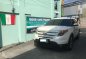 2013 Ford Explorer Automatic 4WD for sale-0