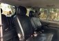 Hyundai Starex GRX CRDI Local Diesel 2007-7