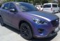 2016 Mazda Cx-5 PRO Skyactiv i-stop technology-0