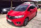 2016 Honda Jazz 1.5 VX Automatic Transmission -0