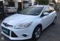 Ford Focus Titanium Hatchback 2013 for sale-1