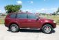 Mitsubishi MONTERO SPORT GLS SE 4x4 2009-1