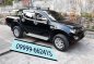 2010 Mitsubishi Strada triton All very good-1