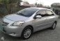 Toyota Vios G 2010 for sale -2