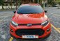 Ford Ecosport titinium 2017 for sale -1