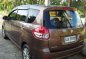 Car Ertiga Suzuki 2015 for sale -0