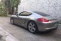 2014 Porsche Cayman S First owner PGA cars local unit-5