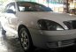 Nissan Sentra Gx 2007 Manual for sale-7