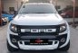 2015 Ford Ranger Wildtrack 4x4 Automatic -0